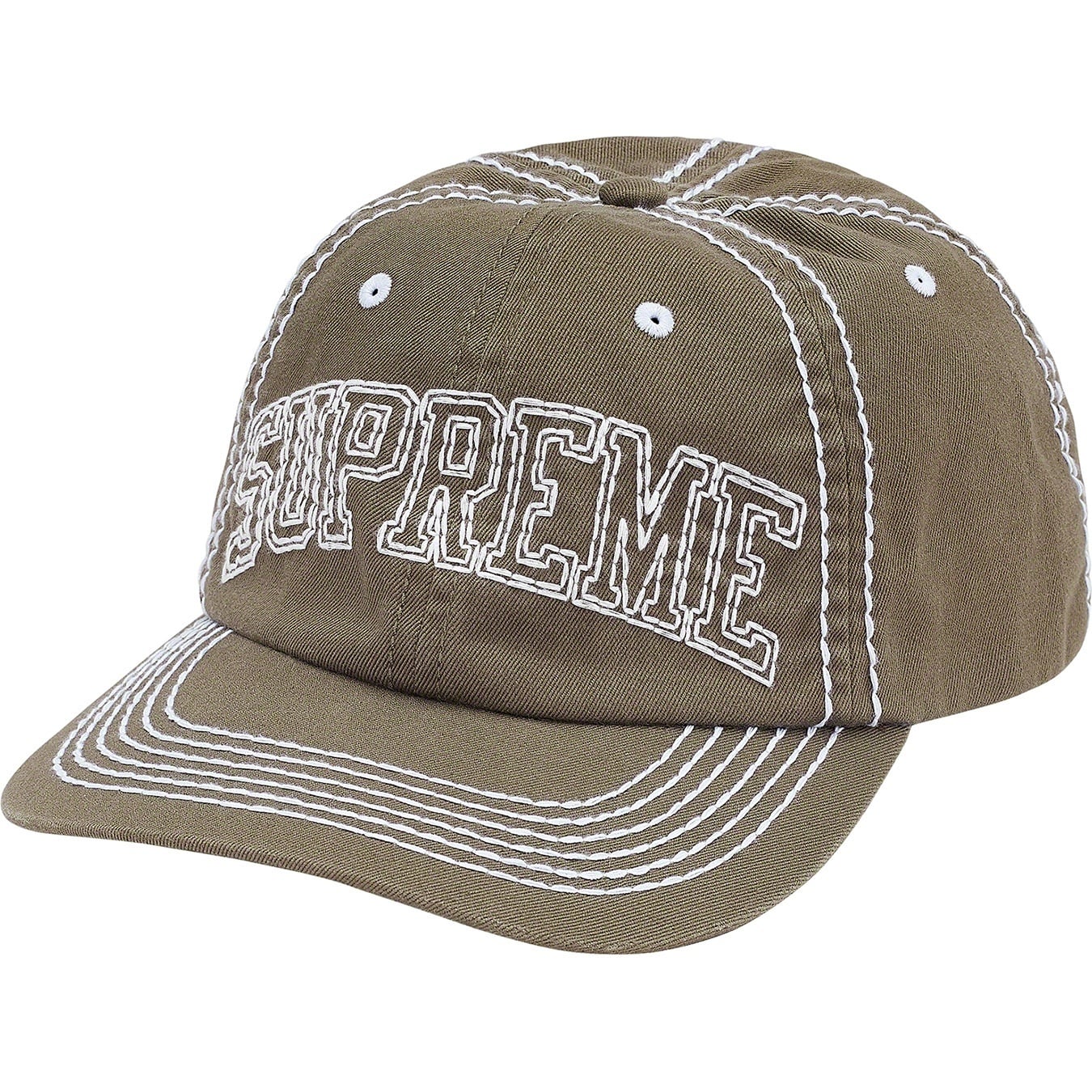 Big Stitch 6-Panel view 3